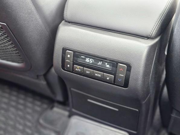 Haval H9 I Рестайлинг с пробегом 2023 года, цена 3 299 000 рублей, 53500 км, внедорожник, Автокод Объявления