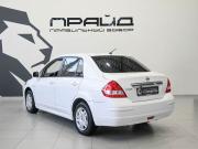 Nissan Tiida I Рестайлинг Ростов-на-Дону  - изображение 28