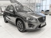 Mazda CX-5 I Рестайлинг Казань  - изображение 25