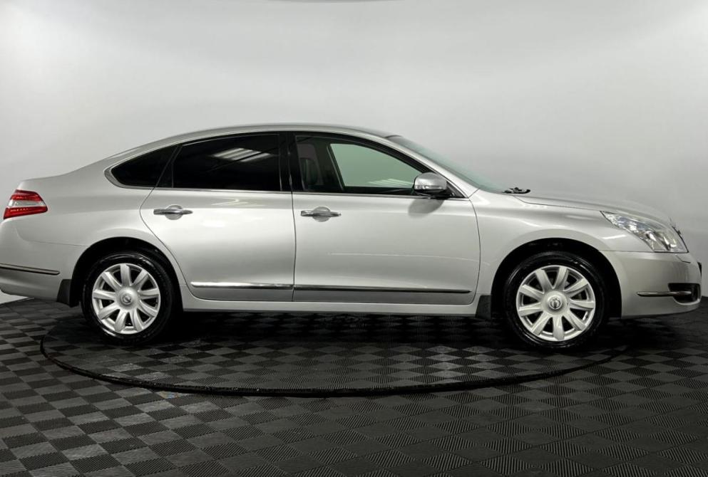 Nissan Teana II Рестайлинг Нижний Новгород  - изображение 5