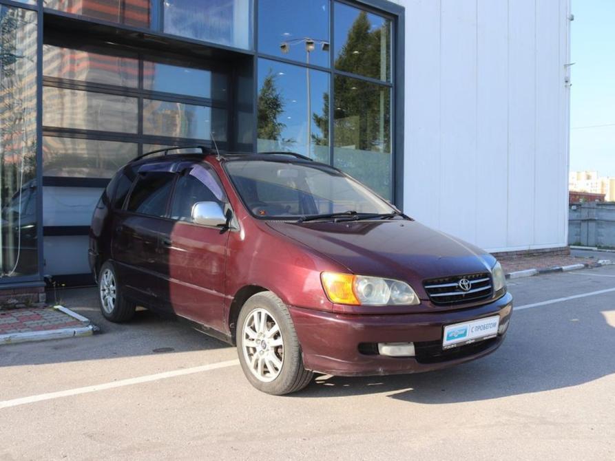 Toyota Ipsum I (M10) Нижний Новгород  - изображение 7