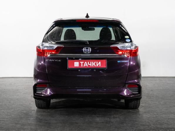 Honda Shuttle II с пробегом 2016 года, цена 1 045 000 рублей, 126724 км, универсал, Автокод Объявления