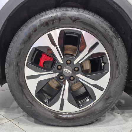 Chery Tiggo 7 Pro Max I с пробегом 2024 года, цена 1 910 000 рублей, 75000 км, внедорожник, Автокод Объявления