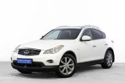 Infiniti EX I (J50) Барнаул  - изображение 33
