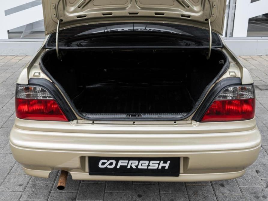 Daewoo Nexia I Ставрополь  - изображение 17