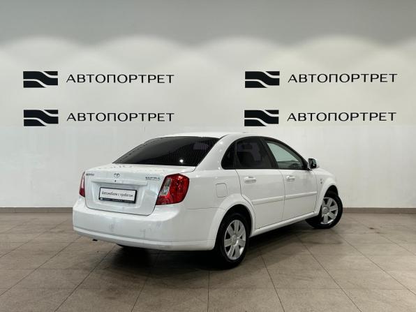 Daewoo Gentra II с пробегом 2014 года, цена 519 000 рублей, 168008 км, седан, Автокод Объявления