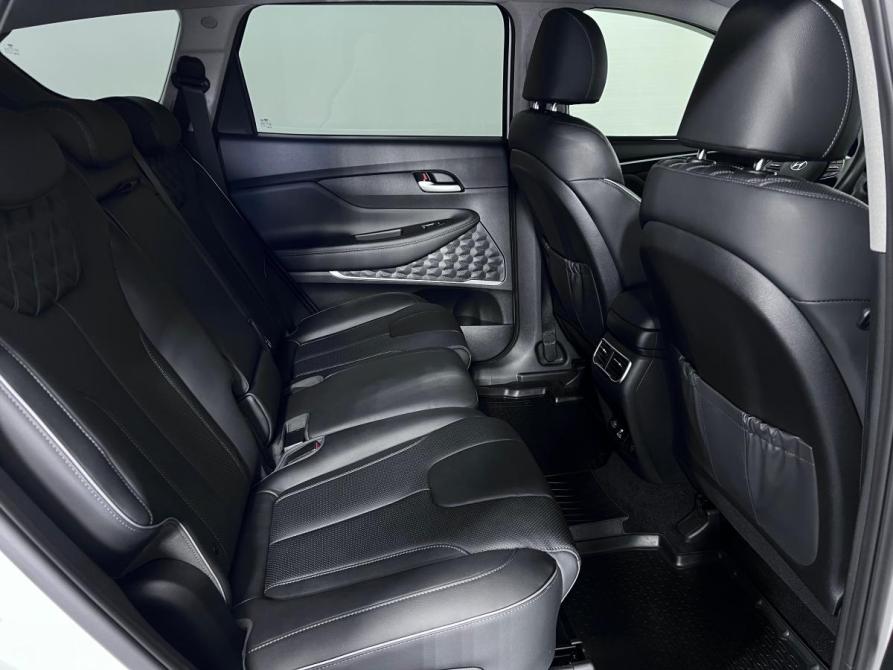 Hyundai Santa Fe IV Рестайлинг Ростов-на-Дону  - изображение 21
