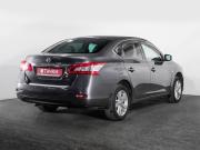 Nissan Sentra VII (B17) Иркутск  - изображение 29