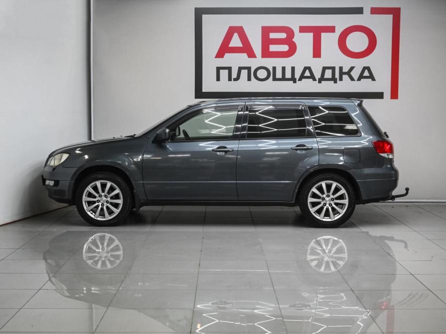 Mitsubishi Airtrek I Челябинск  - изображение 4