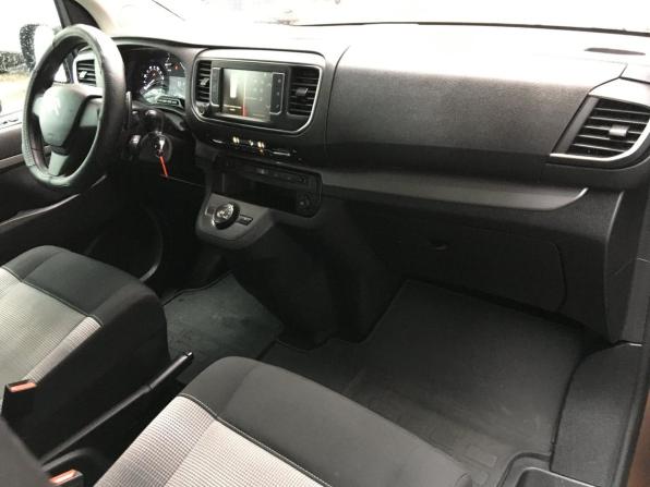Citroen SpaceTourer I с пробегом 2018 года, цена 1 999 000 рублей, 255294 км, минивэн, Автокод Объявления