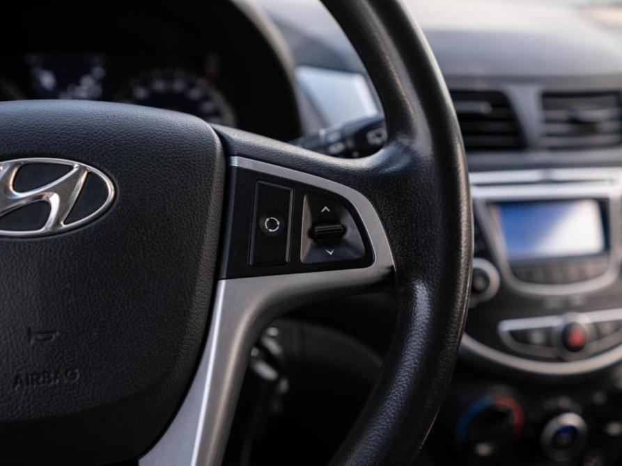 Hyundai Solaris I Сочи  - изображение 16