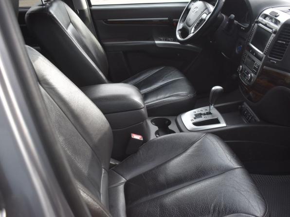 Hyundai Santa Fe II Рестайлинг с пробегом 2011 года, цена 1 020 000 рублей, 222122 км, внедорожник, Автокод Объявления