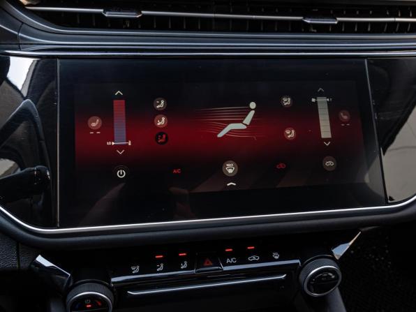 Omoda S5 с пробегом 2023 года, цена 1 380 000 рублей, 51878 км, седан, Автокод Объявления