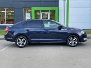 Skoda Rapid I Ярославль  - изображение 14