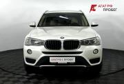 BMW X3 II (F25) Рестайлинг Нижний Новгород  - изображение 27