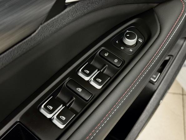 Geely Tugella I Рестайлинг с пробегом 2023 года, цена 3 254 000 рублей, 11320 км, внедорожник, Автокод Объявления