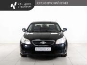 Chevrolet Epica V250 Рестайлинг Казань  - изображение 16