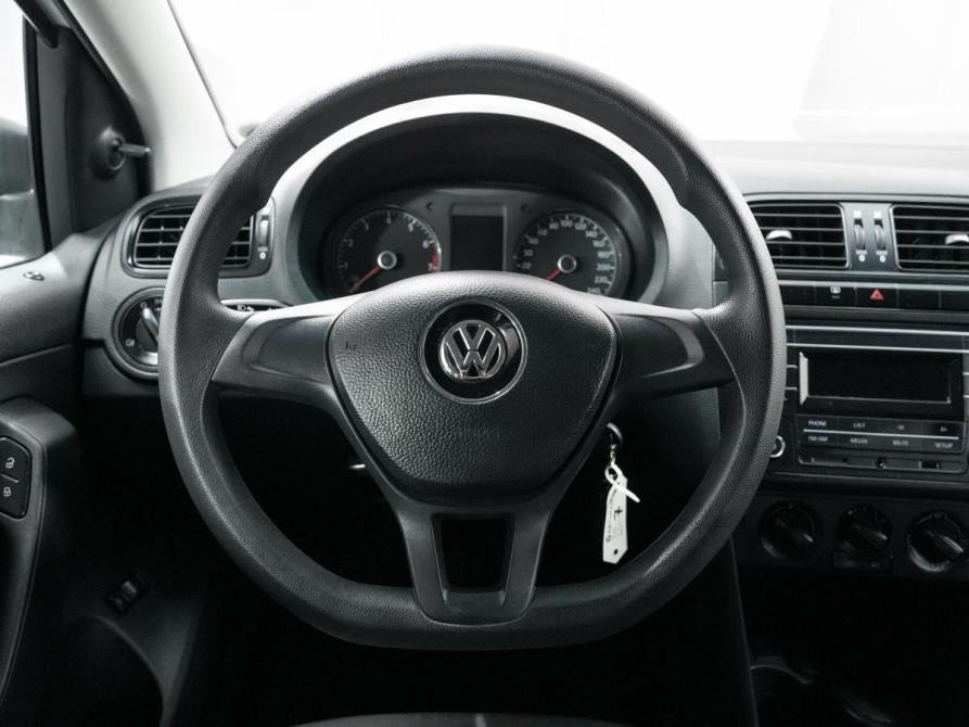 Volkswagen Polo V Рестайлинг Ульяновск  - изображение 9