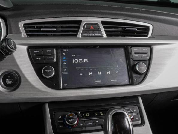 Geely Atlas I с пробегом 2019 года, цена 1 599 000 рублей, 98073 км, внедорожник, Автокод Объявления