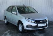 Lada (ВАЗ) Granta I Рестайлинг Киров  - изображение 29