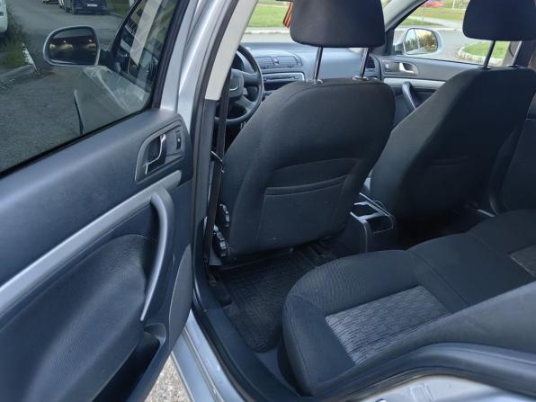 Skoda Octavia II (A5) Рестайлинг с пробегом 2013 года, цена 799 999 рублей, 165700 км, лифтбек, Автокод Объявления