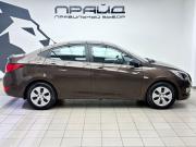 Hyundai Solaris I Рестайлинг Ростов-на-Дону  - изображение 23
