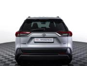 Toyota RAV4 V (XA50) Москва  - изображение 26