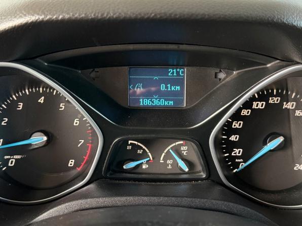 Ford Focus III с пробегом 2012 года, цена 749 000 рублей, 186343 км, хэтчбек, Автокод Объявления