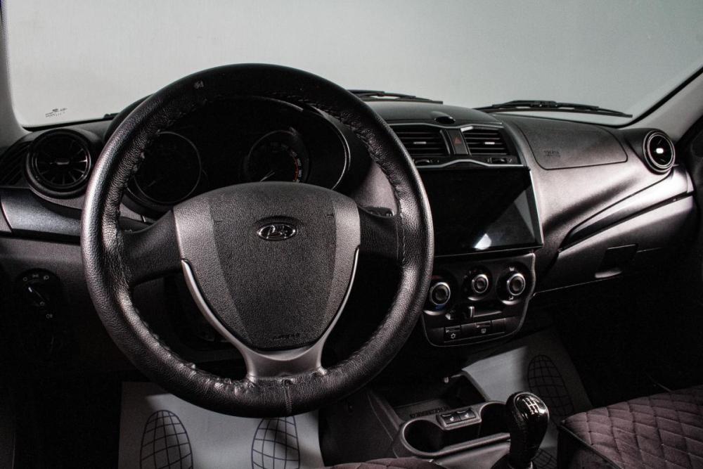 Lada (ВАЗ) Granta I Рестайлинг Сургут  - изображение 12
