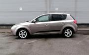 Kia Ceed I Санкт-Петербург  - изображение 25