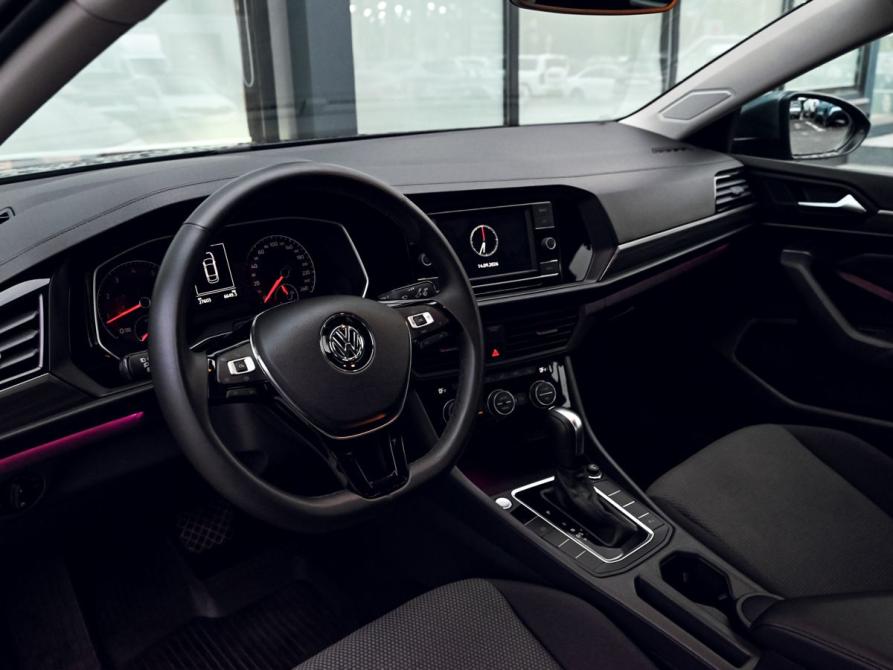 Volkswagen Jetta VII Екатеринбург  - изображение 16