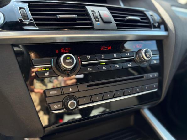 BMW X3 II (F25) Рестайлинг с пробегом 2015 года, цена 2 340 000 рублей, 121126 км, внедорожник, Автокод Объявления