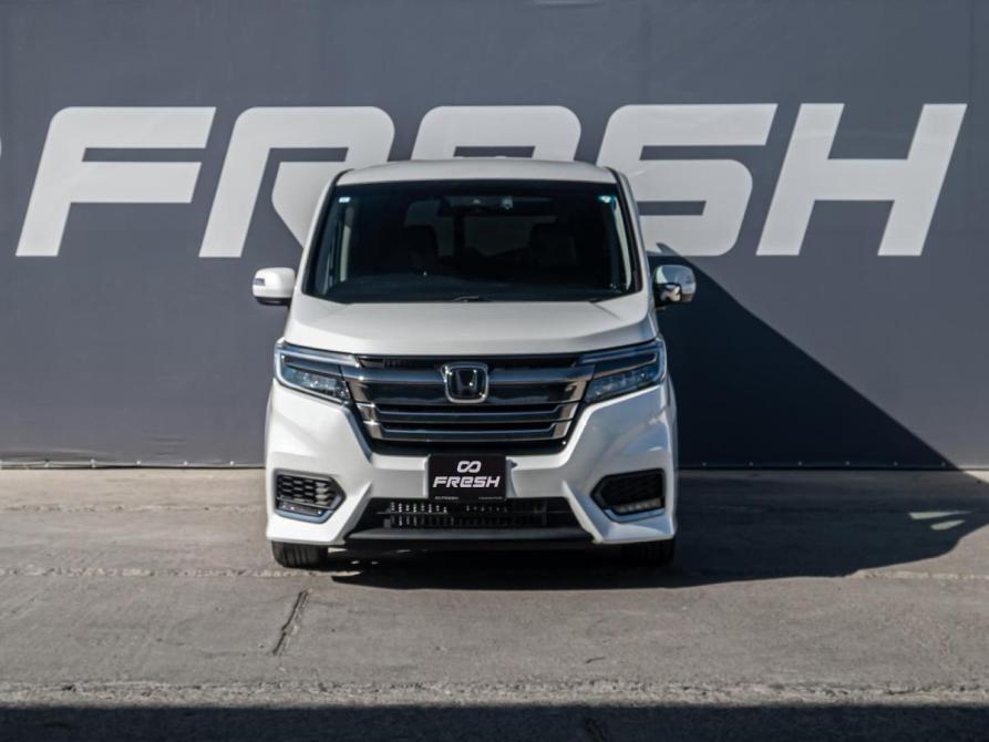 Honda Stepwgn V Рестайлинг Краснодар  - изображение 3