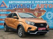 Lada (ВАЗ) XRAY I Набережные Челны  - изображение 22