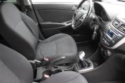 Hyundai Solaris I Рестайлинг Белгород  - изображение 37