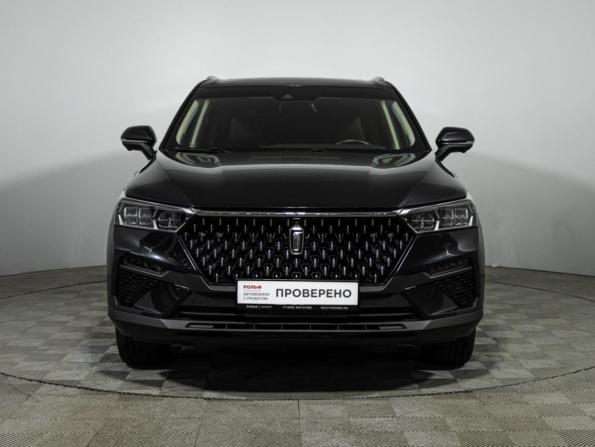 FAW Bestune T77 I с пробегом 2022 года, цена 1 768 777 рублей, 47000 км, внедорожник, Автокод Объявления