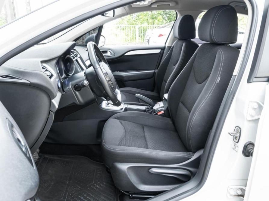 Citroen C4 II Ставрополь  - изображение 10