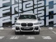 BMW X3 III (G01) Краснодар  - изображение 27