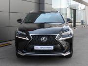 Lexus NX I Москва  - изображение 30