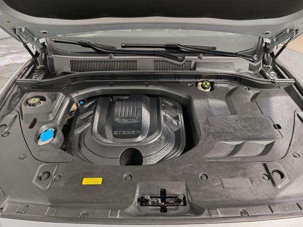 Geely Atlas Pro с пробегом 2022 года, цена 1 999 000 рублей, 65323 км, внедорожник, Автокод Объявления