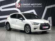 Citroen DS4 Ростов-на-Дону  - изображение 22