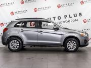 Mitsubishi ASX I Минеральные Воды  - изображение 21