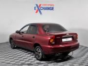 Chevrolet Lanos I Нижний Новгород  - изображение 22