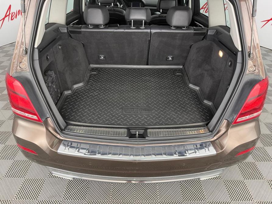 Mercedes-Benz GLK-Класс I (X204) Рестайлинг Псков  - изображение 21