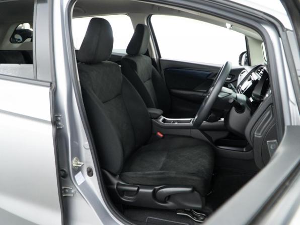 Honda Shuttle II с пробегом 2018 года, цена 1 545 055 рублей, 132296 км, универсал, Автокод Объявления
