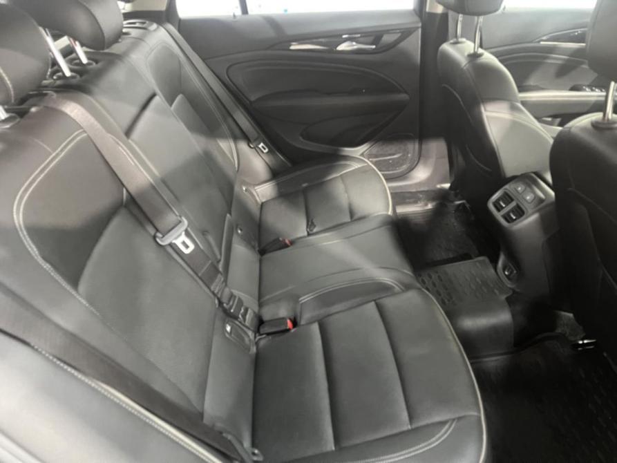 Opel Insignia II Курск  - изображение 17