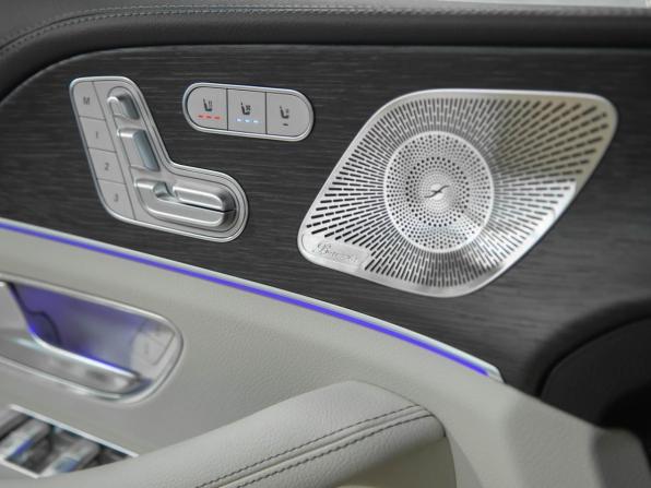 Новый Mercedes-Benz GLE II (V167) Рестайлинг 2026 года, цена 11 960 000 рублей, внедорожник, Автокод Объявления