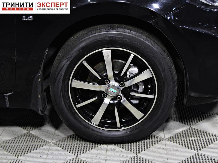 Hyundai Solaris I Белгород  - изображение 16