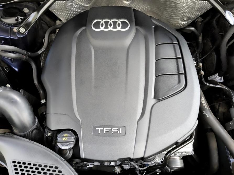 Audi Q5 II (FY) Москва  - изображение 9