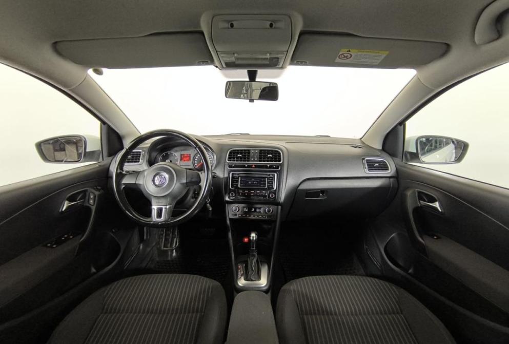 Volkswagen Polo V Нижний Новгород  - изображение 10